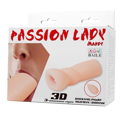 BAILE- PASSION LADY, MANDY, Sucking